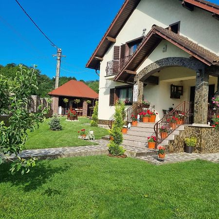 Pensiunea Select Куртя-де-Арджеш Экстерьер фото