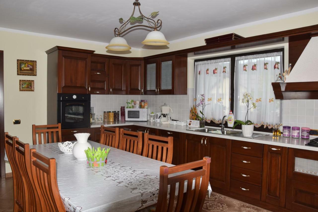 Pensiunea Select Куртя-де-Арджеш Экстерьер фото